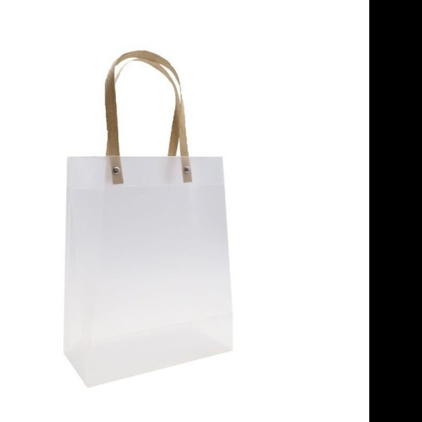 BOLSA PLASTICO 3525 35X25X15 PASCUA E.6